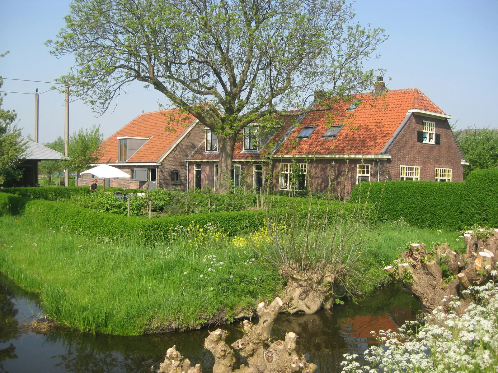 Delflandhoeve
