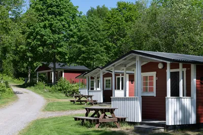 Djulö Camping