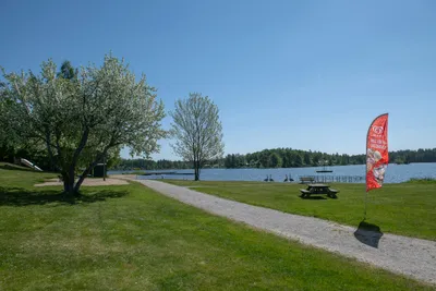 Djulö Camping