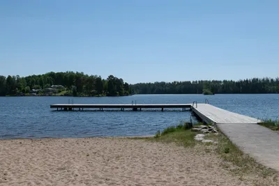 Djulö Camping