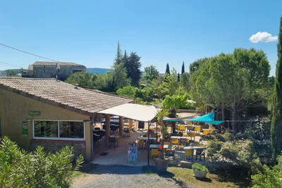Domaine De Chadeyron - Bild 2