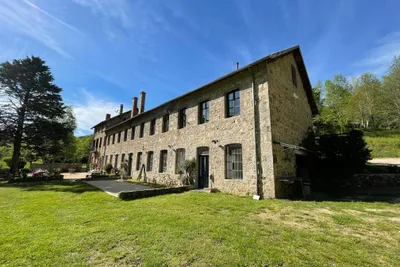 Domaine de Clarat