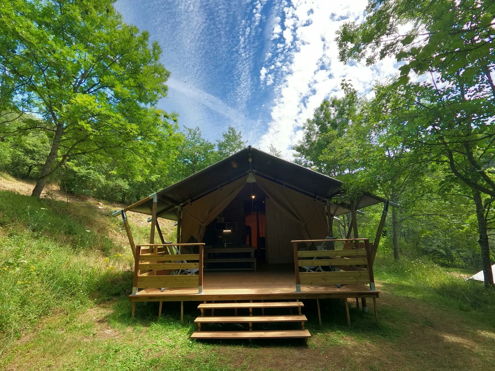 Domaine de Clarat