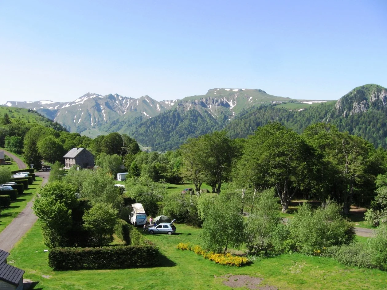 Domaine de la Grande Cascade