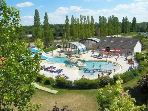 Domaine de la Noue des Rois