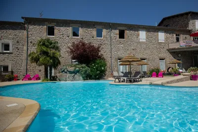 Domaine De La Plage