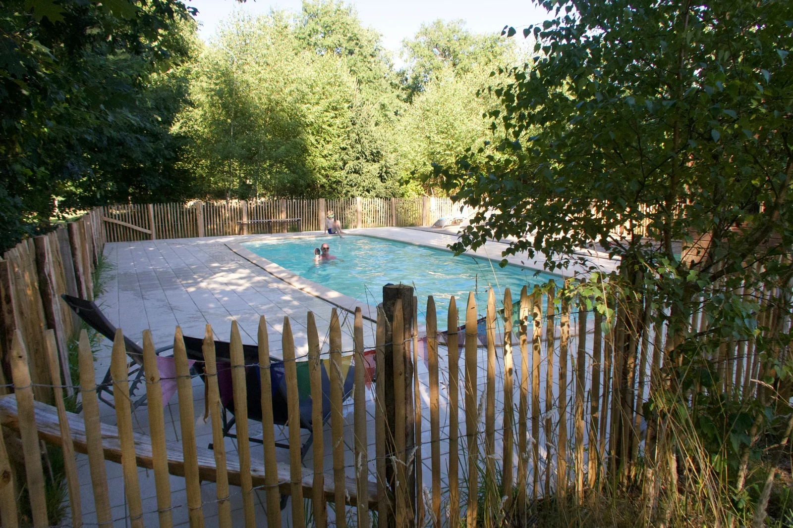 Domaine de Lallé