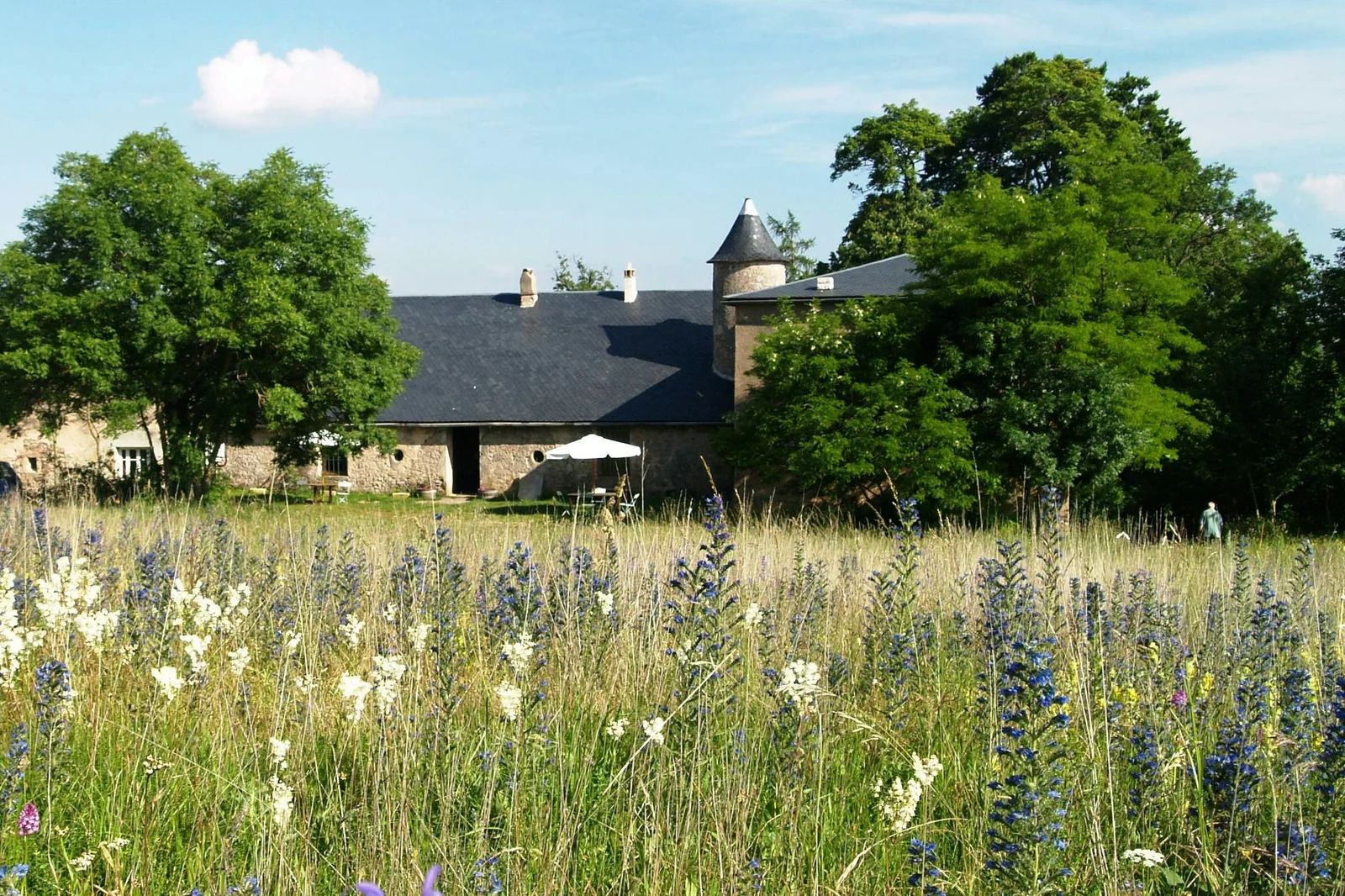 Domaine De Pradines
