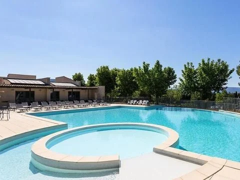 Domaine de Provence Country Club