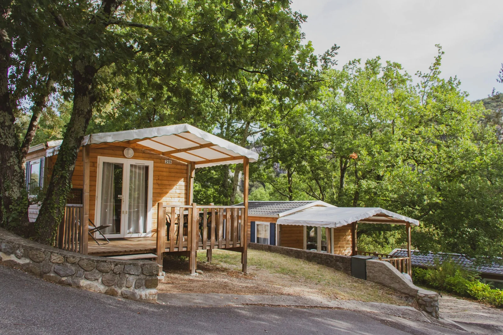 Domaine Des Blachas
