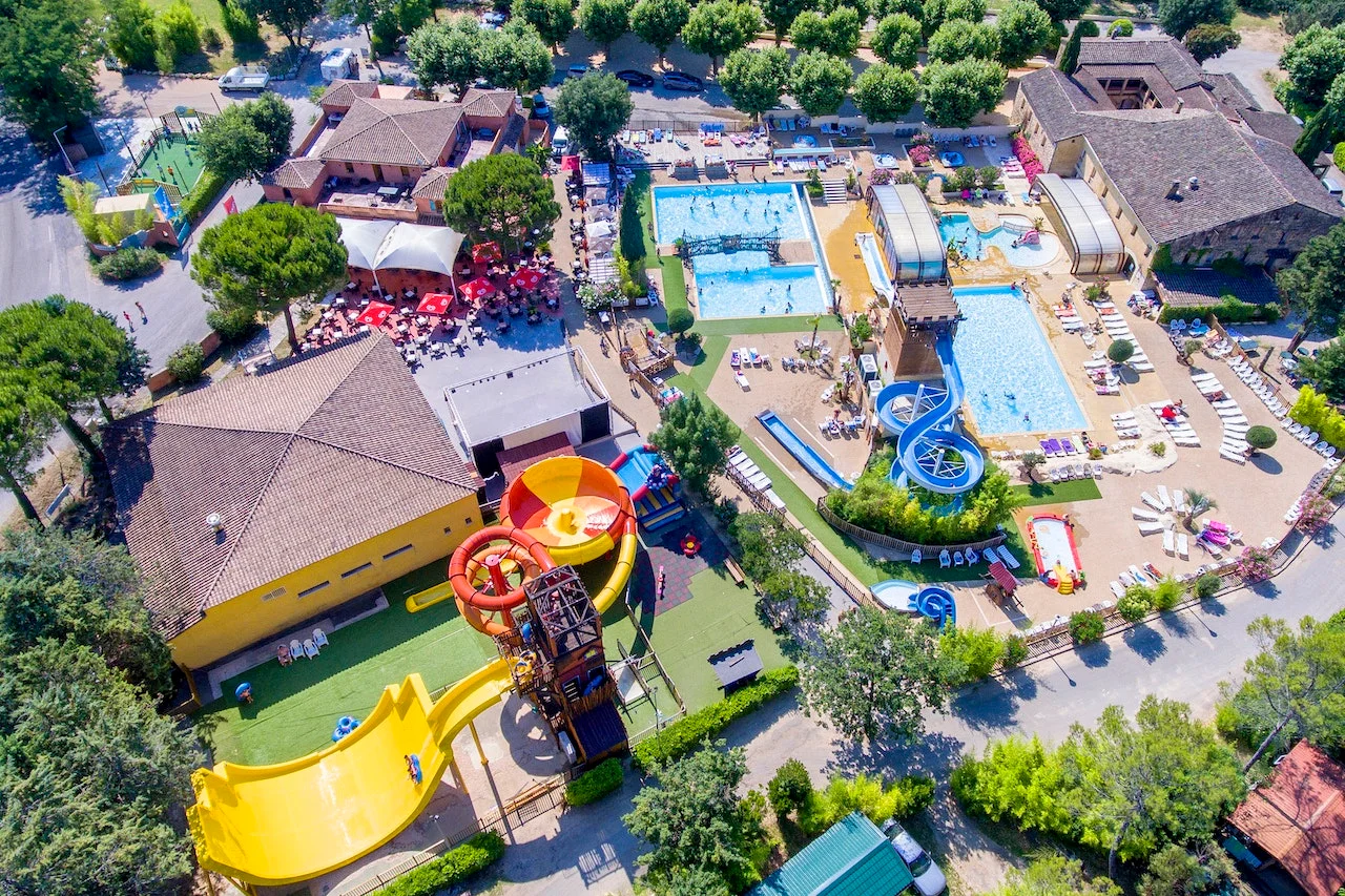 Domaine des Fumades
