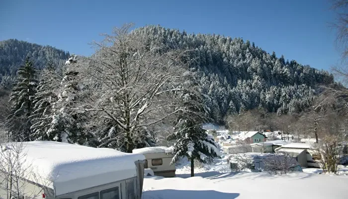 Domaine du Haut des Bluches