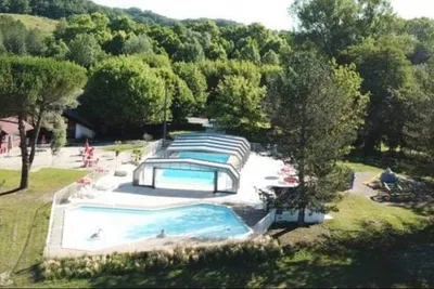 Domaine Du Lac De Neguenou - Bild 2