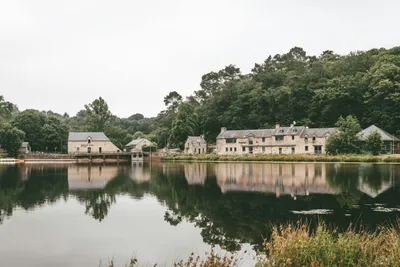 Domaine Du Moulin Neuf - Bild 3