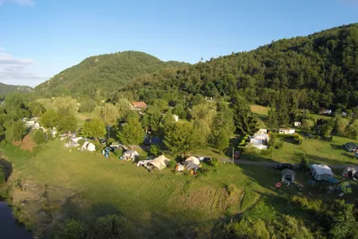 Domaine Du Pra De Mars - Bild 3