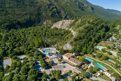Camping Sandaya Domaine Du Verdon - Bild 2