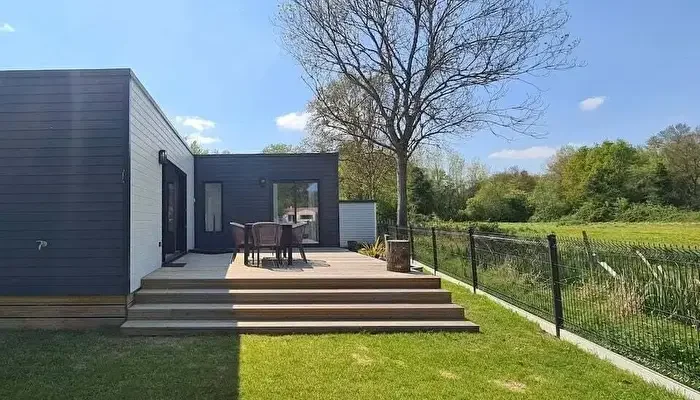 Domaine La Forêt