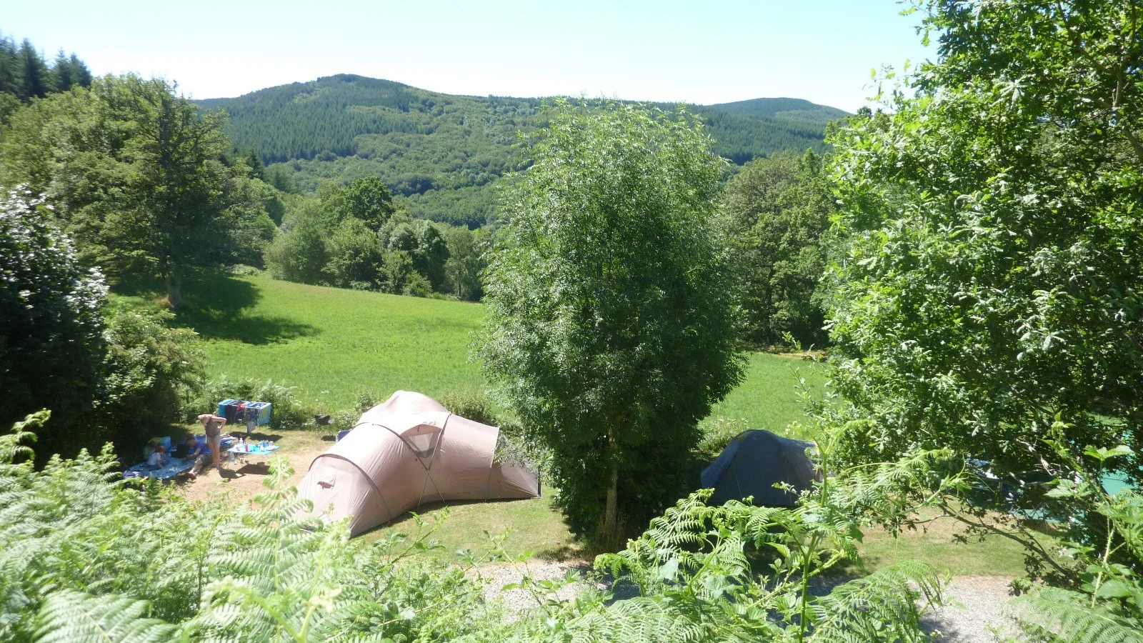 Domaine Lacanal