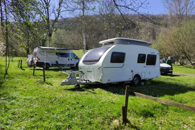Camping Le Chanet - Bild 3