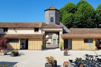 Domaine Le Colombier