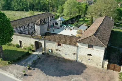 Domaine Le Colombier