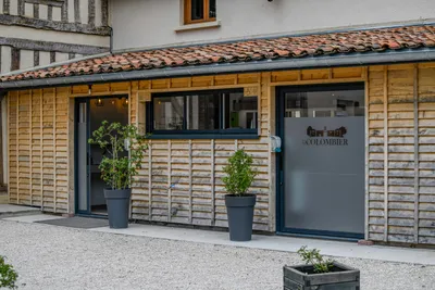 Domaine Le Colombier