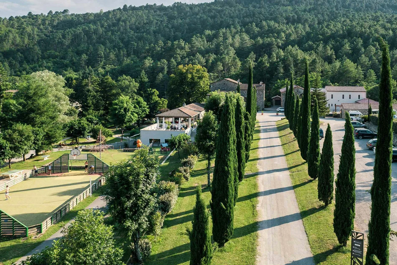 Domaine Les Ranchisses