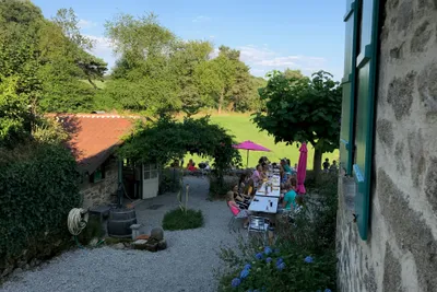 Domaine Les Teuillères