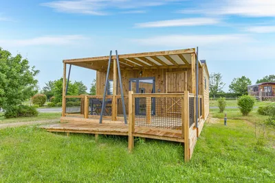 Camping Seasonova Domaine Saâne Et Mer - Bild 2