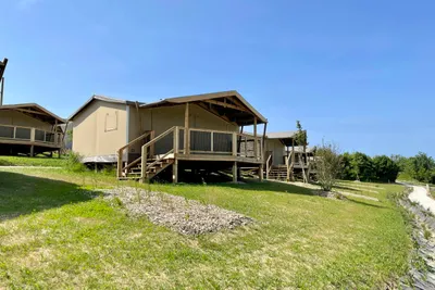 Camping Seasonova Domaine Saâne Et Mer - Bild 3