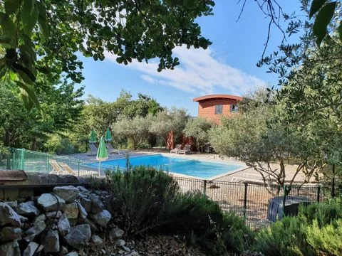 Domaine Saint Cerice
