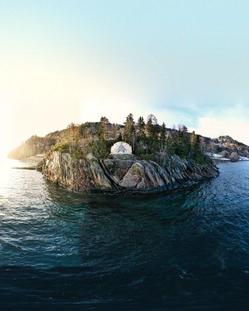 Dome Smiberget