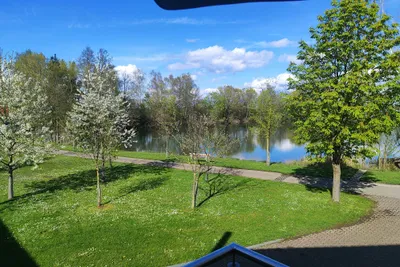 Donau-Lech Camping - Campingplatz am Wasser
