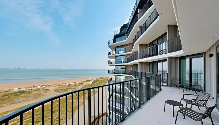 Dormio Breskens Apartments & Penthouses
