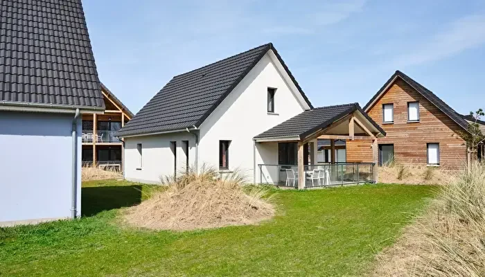 Dormio Resort Berck-sur-Mer