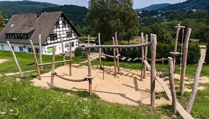 Dormio Resort Eifeler Tor