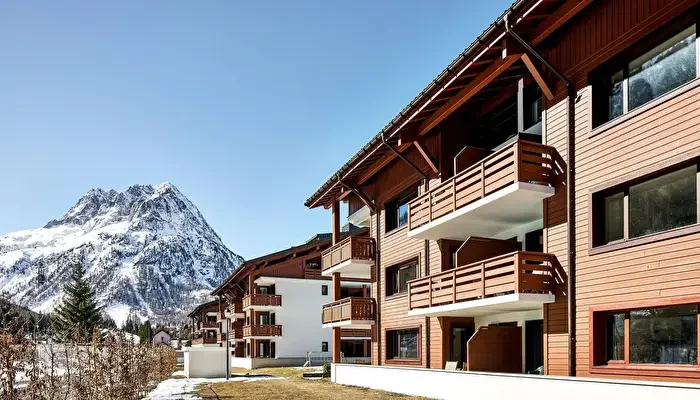 Dormio Resort Les Portes du Mont Blanc