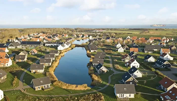 Dormio Strand Resort Nieuwvliet-Bad