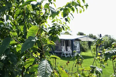 Dorpscamping Gemert