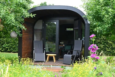 Dorpscamping Gemert
