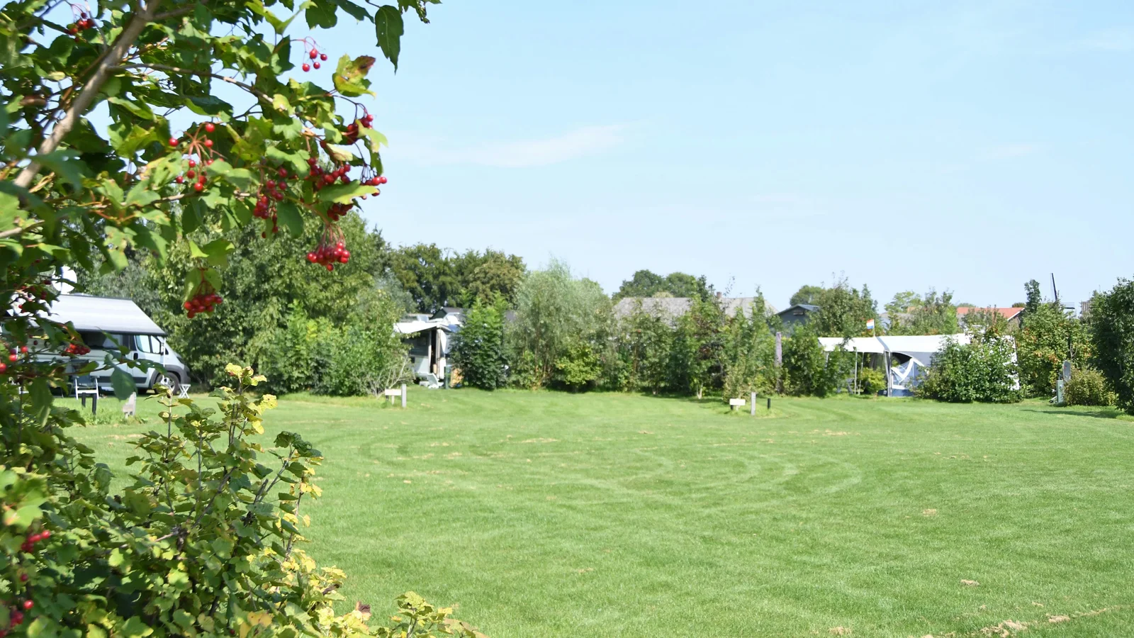 Dorpscamping Gemert