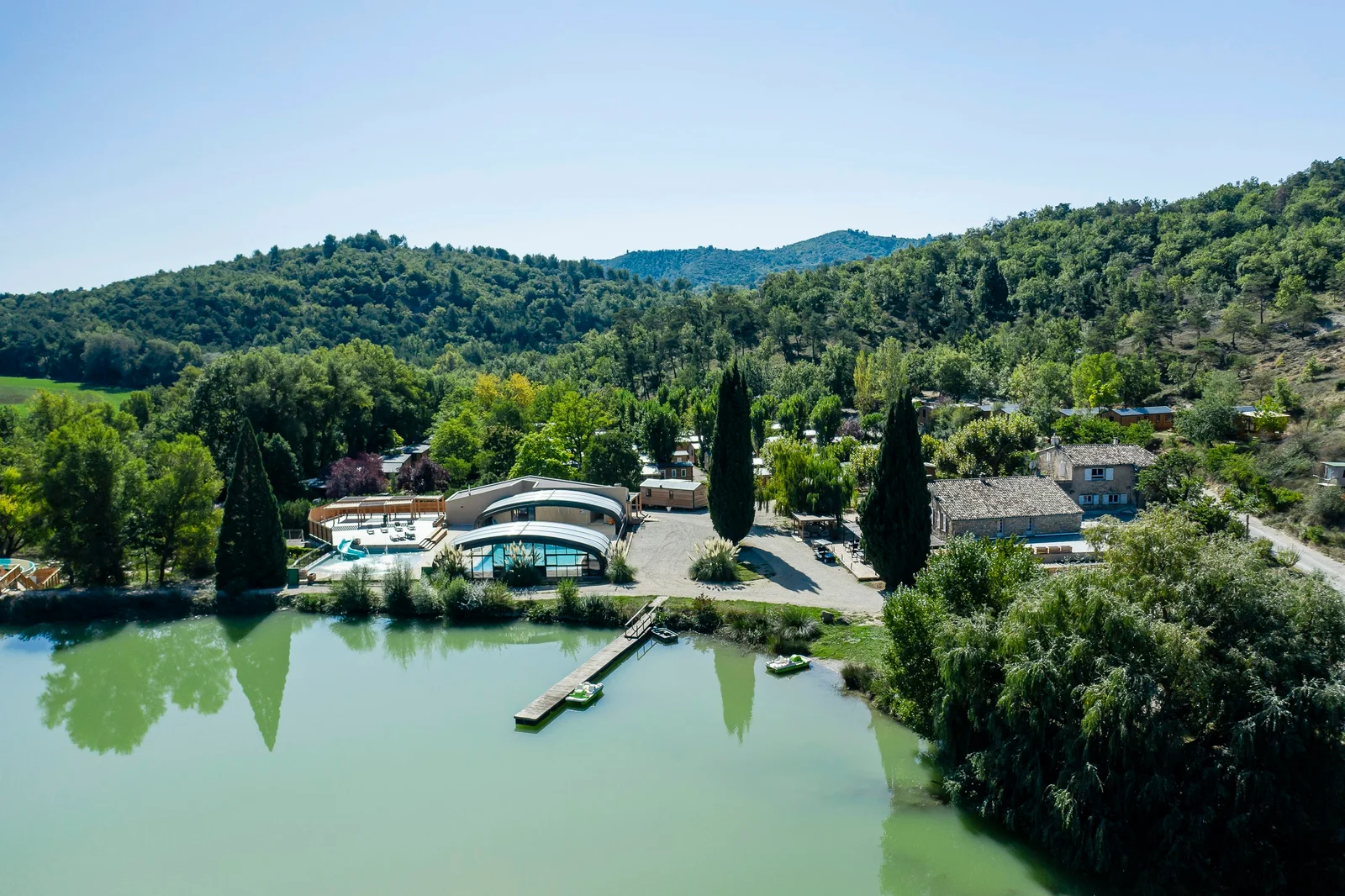 Douce Provence