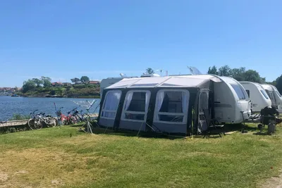 Dragsö Camping & Stugby - Bild 3