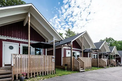 Dragsö Camping & Stugby - Bild 4