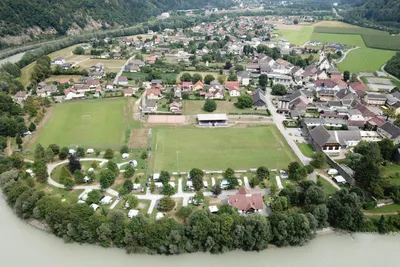 Draucamping Sachsenburg - Bild 2
