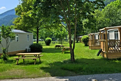 Draucamping Sachsenburg - Bild 4