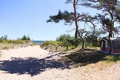 Campingplatz Drewoldke