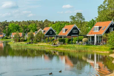 Europarcs De Zanding - Bild 2