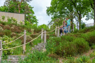 Europarcs Maasduinen - Bild 3