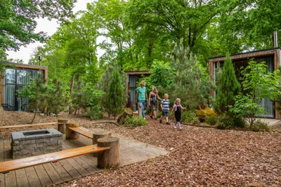 Europarcs Maasduinen - Bild 4